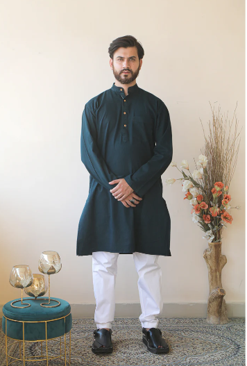Men Kurtas